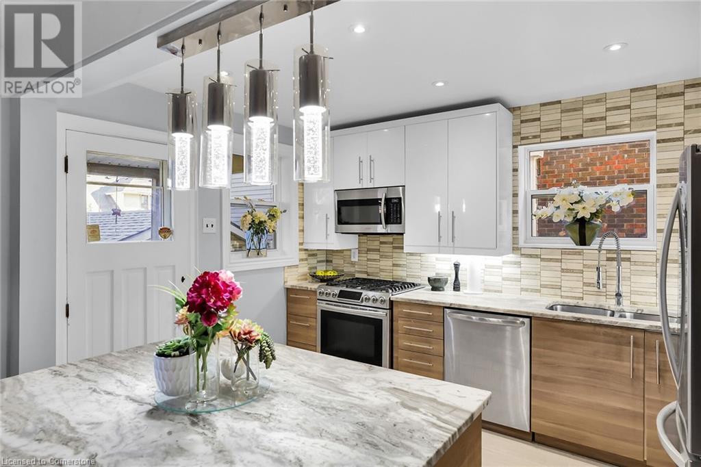 65 London Street S, Hamilton, Ontario  L8K 2G4 - Photo 15 - 40662919