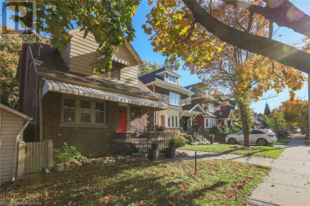 65 London Street S, Hamilton, Ontario  L8K 2G4 - Photo 2 - 40662919
