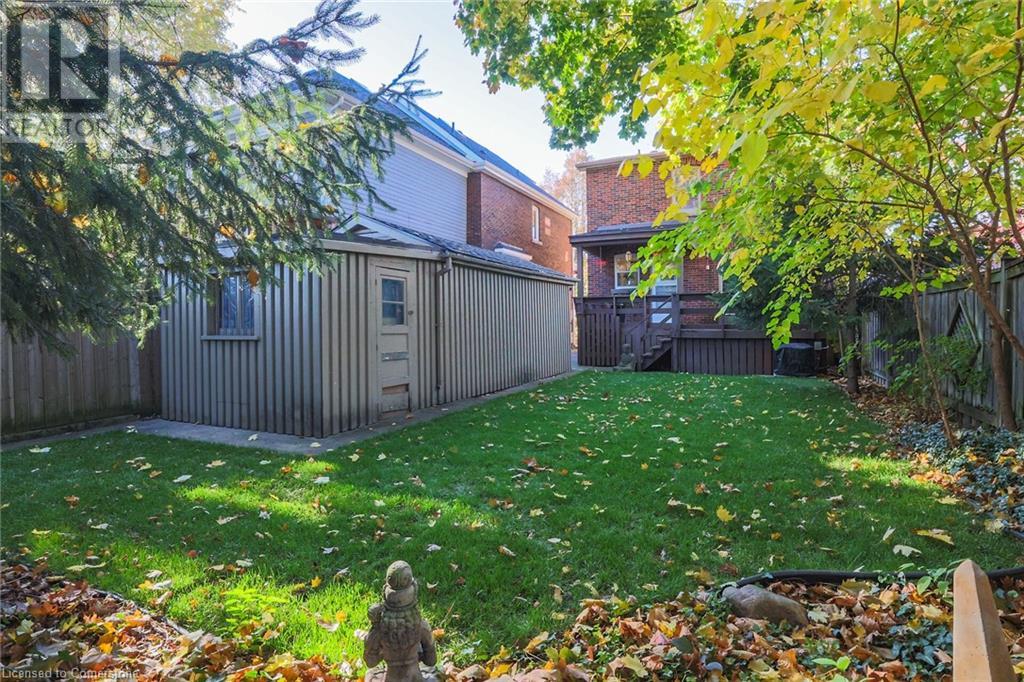 65 London Street S, Hamilton, Ontario  L8K 2G4 - Photo 28 - 40662919