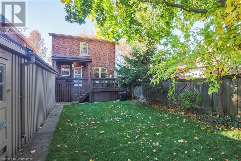 65 London Street S, Hamilton, Ontario  L8K 2G4 - Photo 29 - 40662919