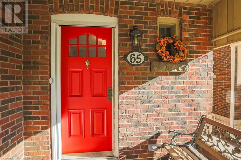 65 London Street S, Hamilton, Ontario  L8K 2G4 - Photo 3 - 40662919