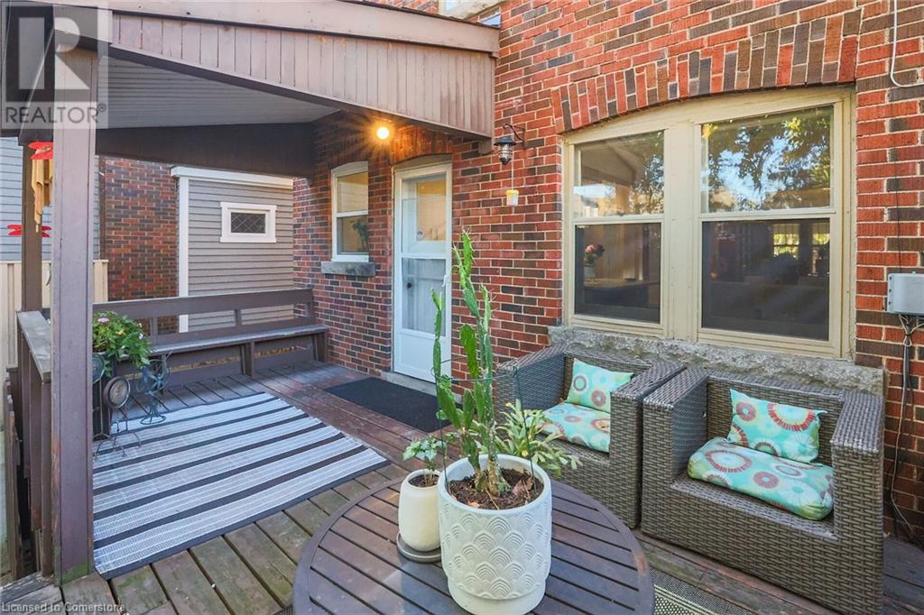 65 London Street S, Hamilton, Ontario  L8K 2G4 - Photo 33 - 40662919