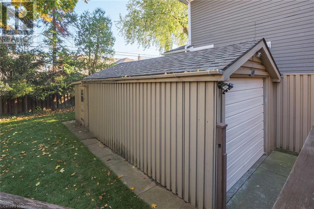 65 London Street S, Hamilton, Ontario  L8K 2G4 - Photo 34 - 40662919