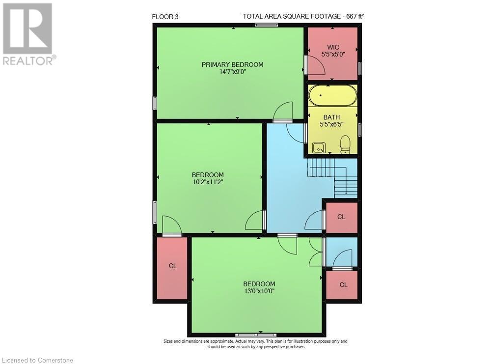 65 London Street S, Hamilton, Ontario  L8K 2G4 - Photo 39 - 40662919