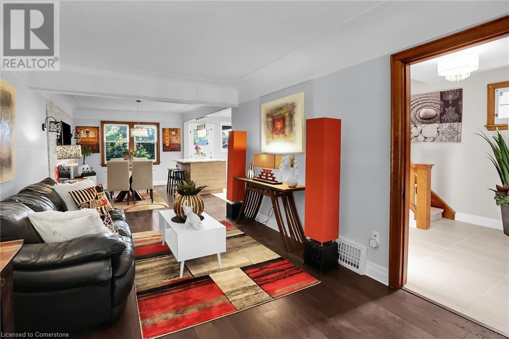 65 London Street S, Hamilton, Ontario  L8K 2G4 - Photo 9 - 40662919