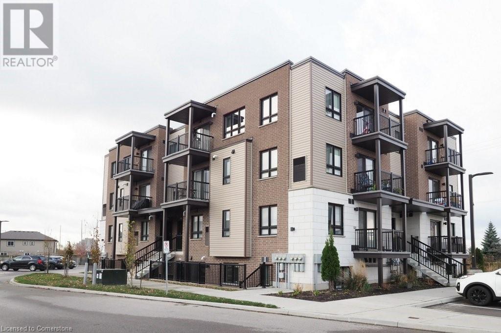 1331 COUNTRYSTONE Drive Unit# A6, Waterloo, Ontario