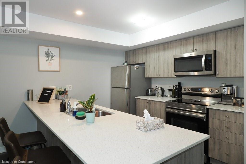 1331 Countrystone Drive Unit# A6, Waterloo, Ontario  N2N 0C5 - Photo 12 - 40674661