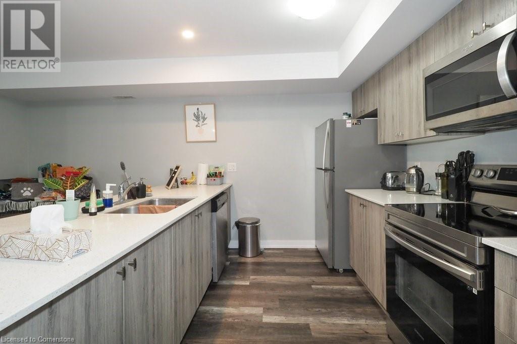 1331 Countrystone Drive Unit# A6, Waterloo, Ontario  N2N 0C5 - Photo 13 - 40674661