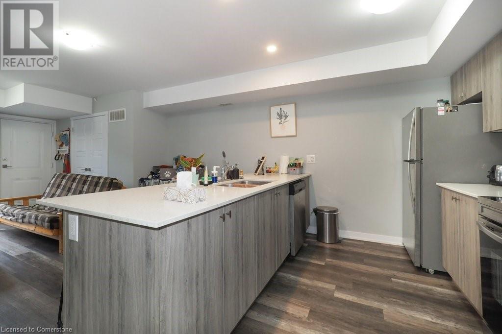 1331 Countrystone Drive Unit# A6, Waterloo, Ontario  N2N 0C5 - Photo 14 - 40674661