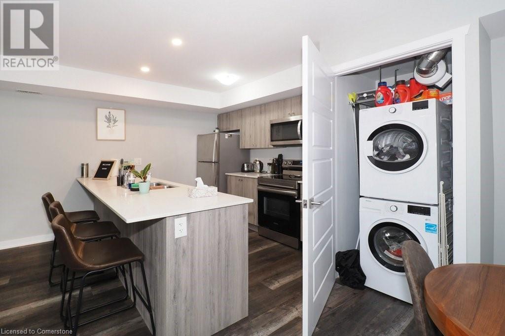 1331 Countrystone Drive Unit# A6, Waterloo, Ontario  N2N 0C5 - Photo 15 - 40674661