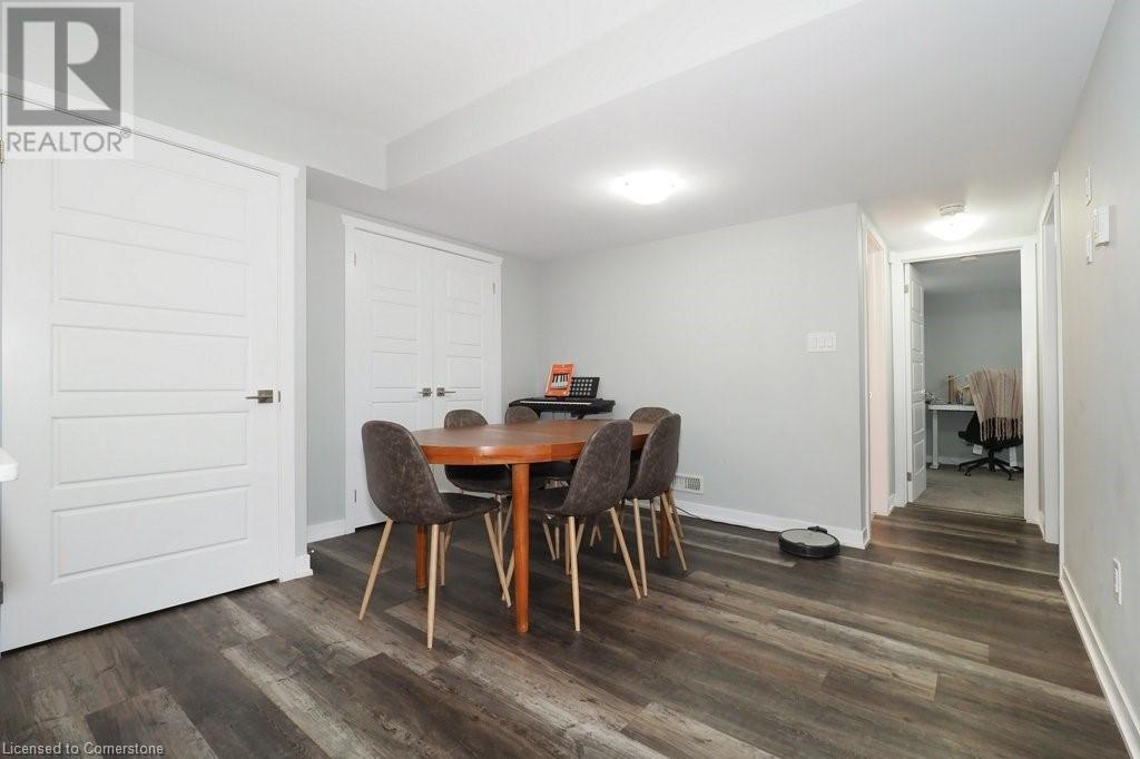 1331 Countrystone Drive Unit# A6, Waterloo, Ontario  N2N 0C5 - Photo 16 - 40674661