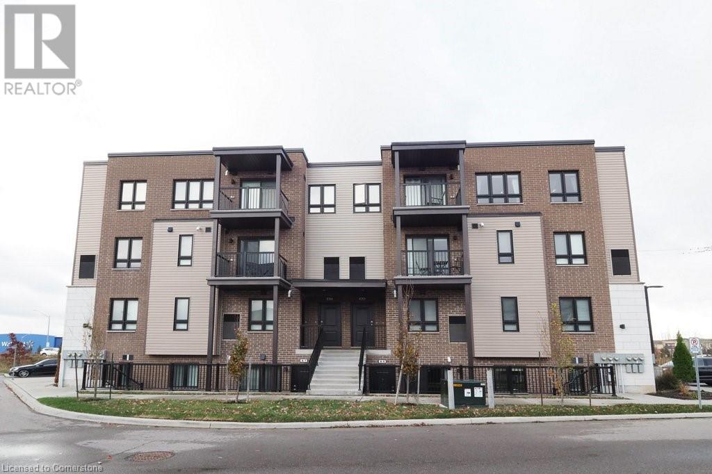 1331 Countrystone Drive Unit# A6, Waterloo, Ontario  N2N 0C5 - Photo 2 - 40674661