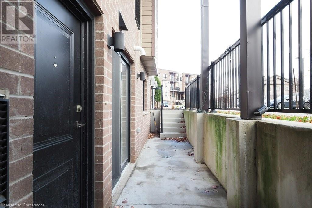 1331 Countrystone Drive Unit# A6, Waterloo, Ontario  N2N 0C5 - Photo 5 - 40674661