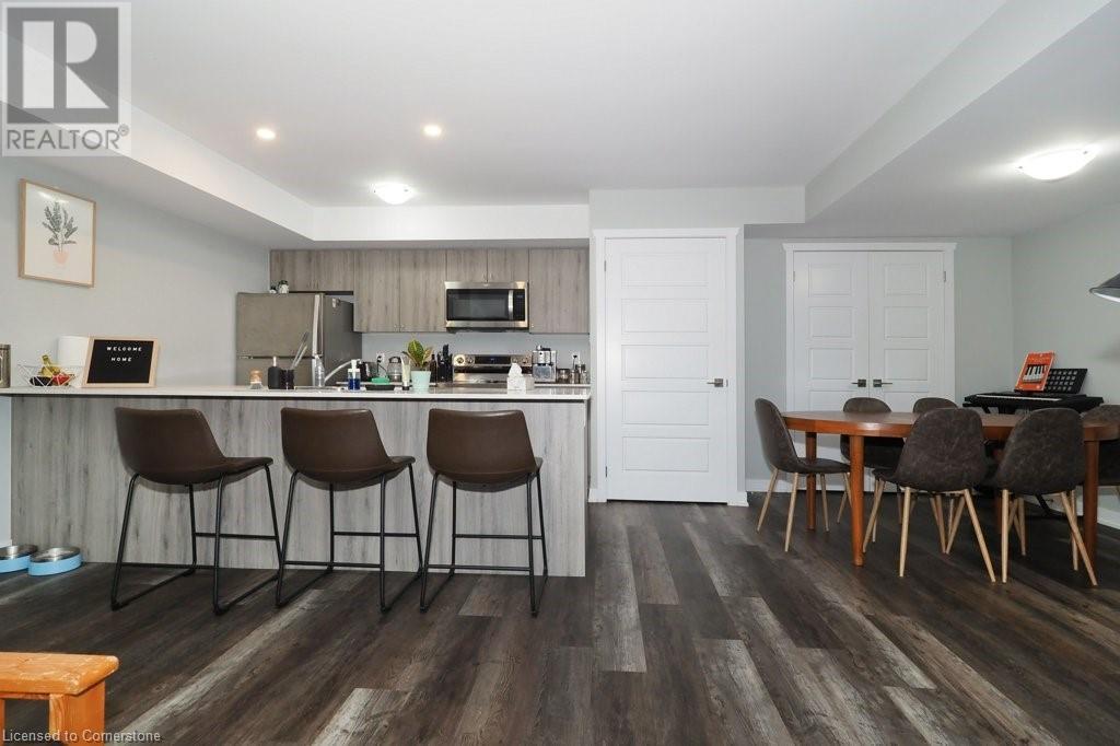 1331 Countrystone Drive Unit# A6, Waterloo, Ontario  N2N 0C5 - Photo 9 - 40674661
