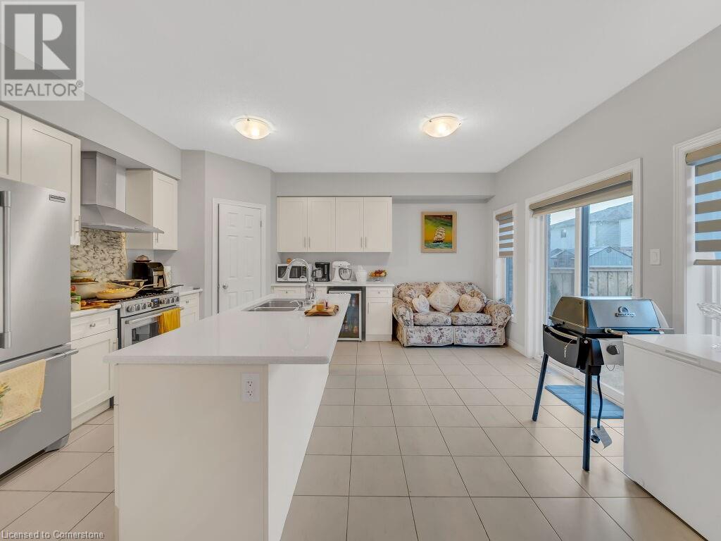 188 Ambrous Crescent, Guelph, Ontario  N1G 0G3 - Photo 13 - 40675445