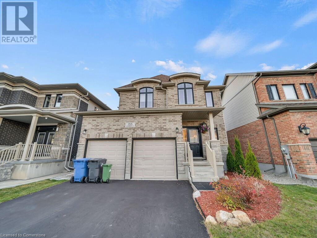 188 Ambrous Crescent, Guelph, Ontario  N1G 0G3 - Photo 2 - 40675445