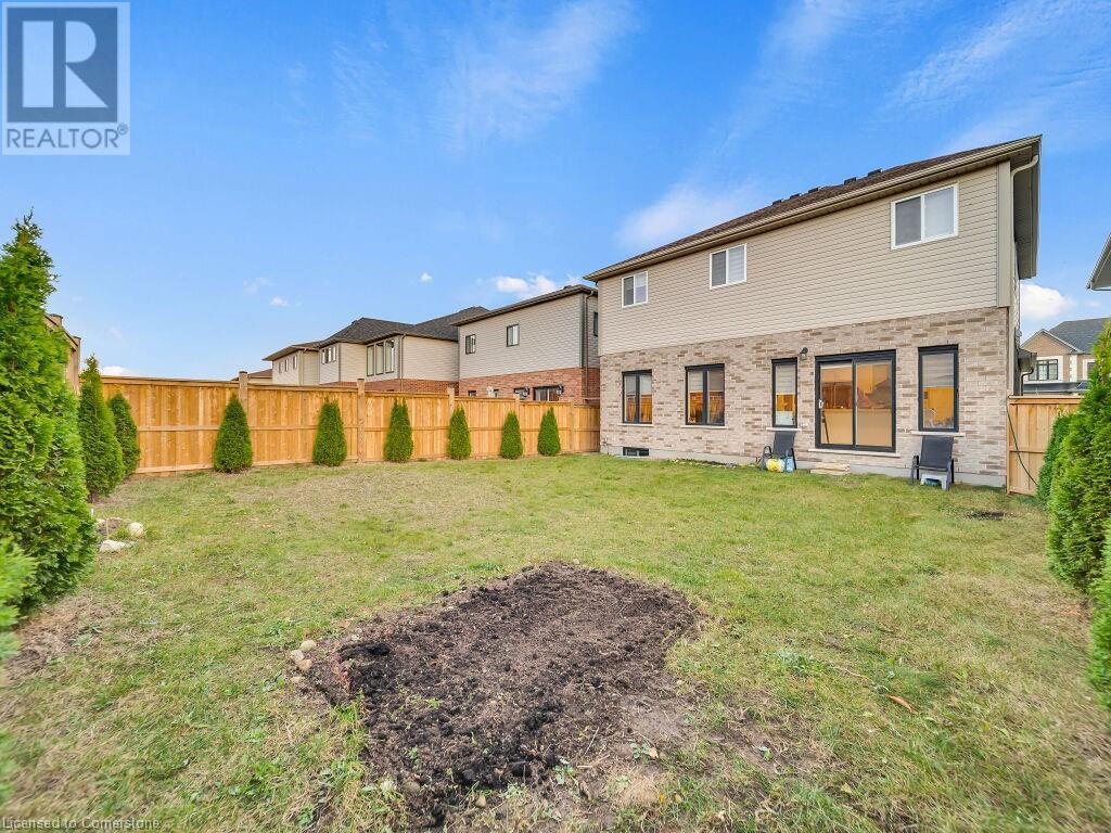188 Ambrous Crescent, Guelph, Ontario  N1G 0G3 - Photo 38 - 40675445