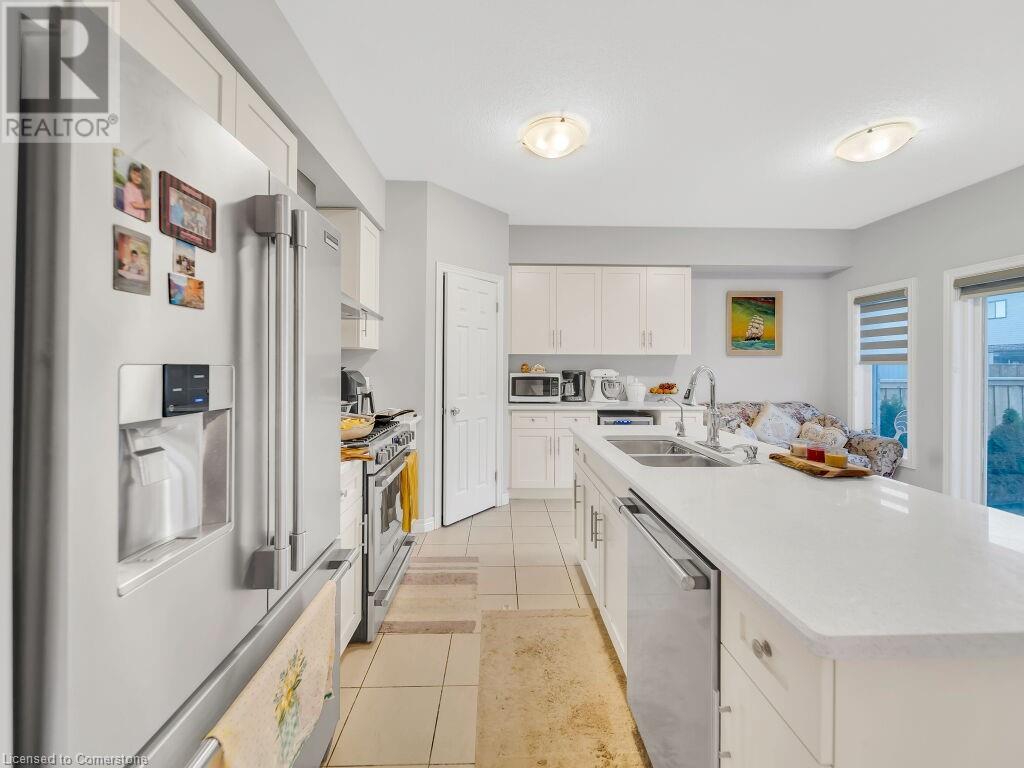 188 Ambrous Crescent, Guelph, Ontario  N1G 0G3 - Photo 9 - 40675445