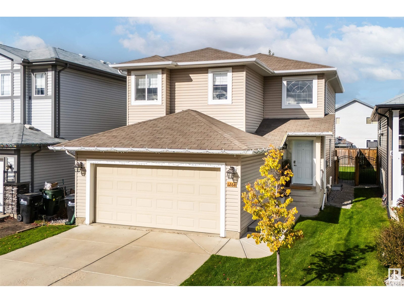 1268 FOXWOOD CR, Sherwood Park, Alberta