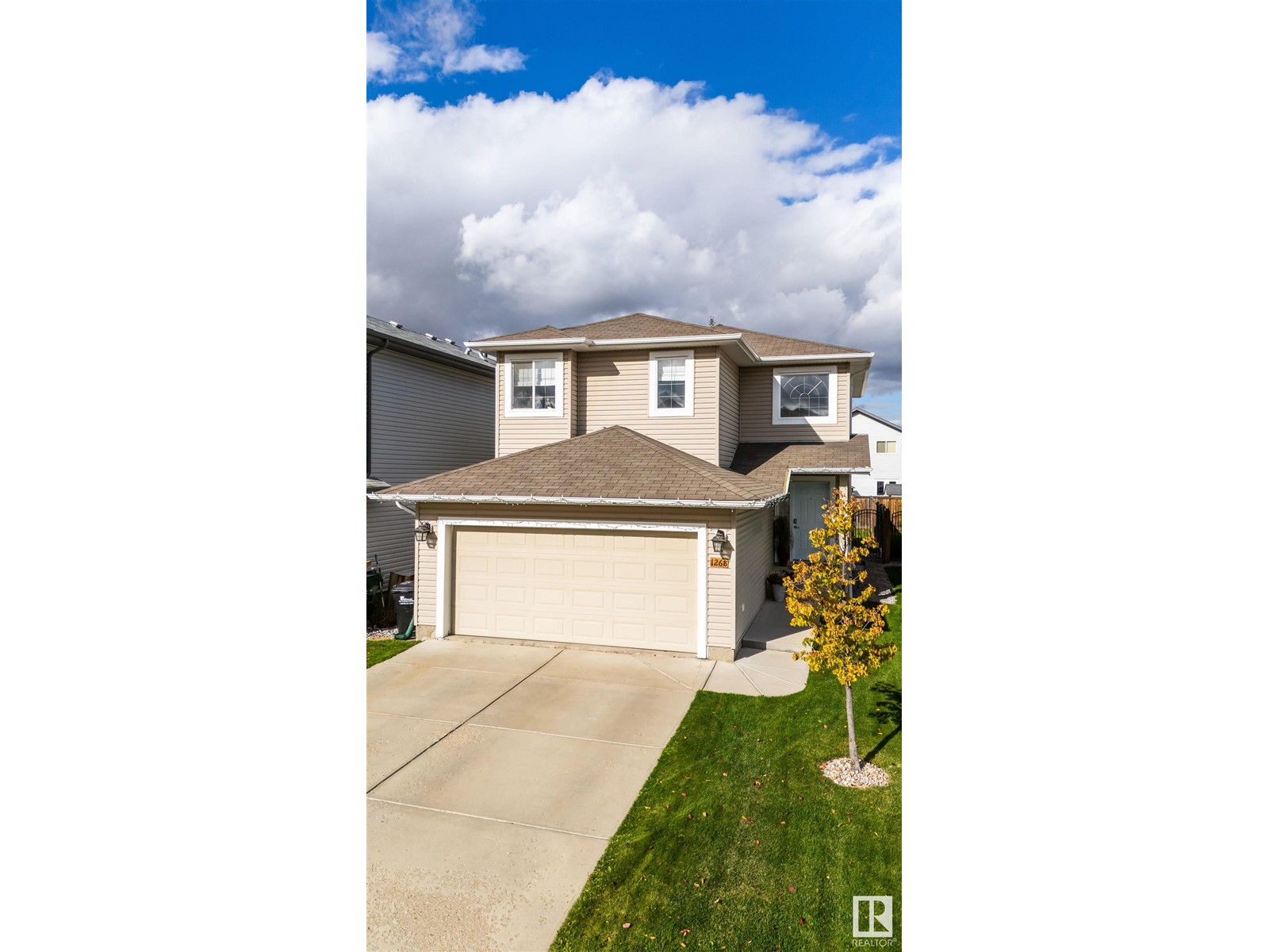 1268 Foxwood Cr, Sherwood Park, Alberta  T8A 4T2 - Photo 34 - E4409170