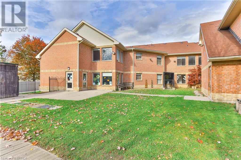 14 Henry Street, Brantford, Ontario  N3R 1Z8 - Photo 46 - 40671754