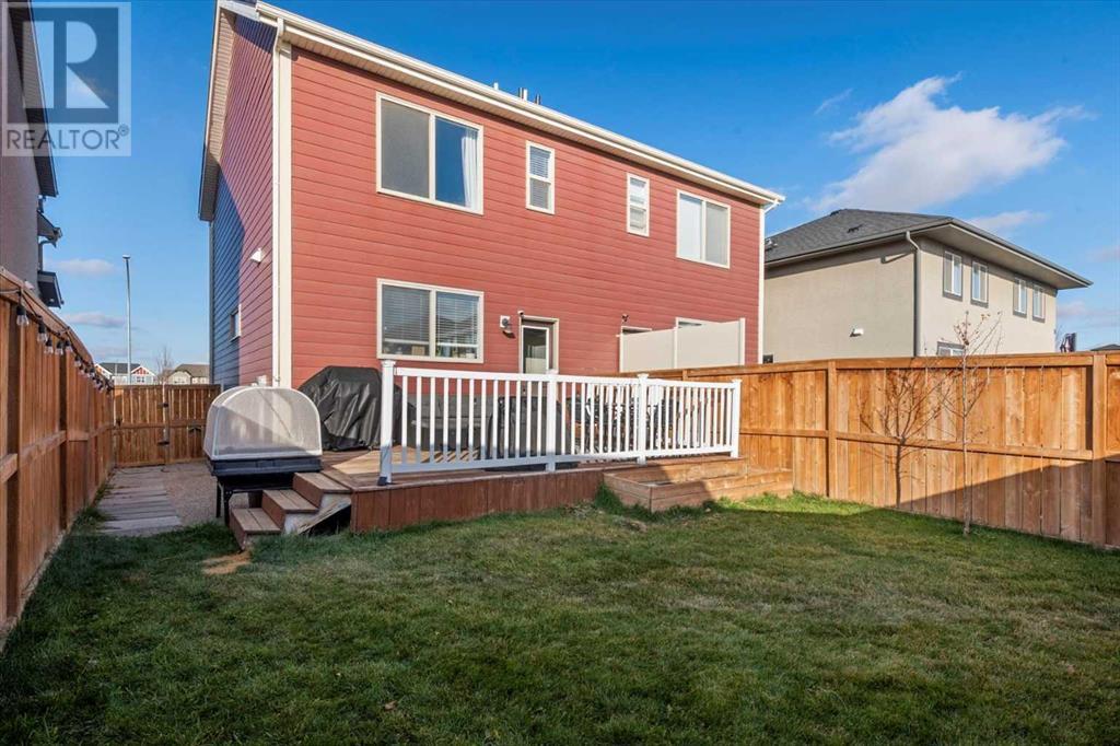 143 Masters Square Se, Calgary, Alberta  T3M 2M6 - Photo 33 - A2175815