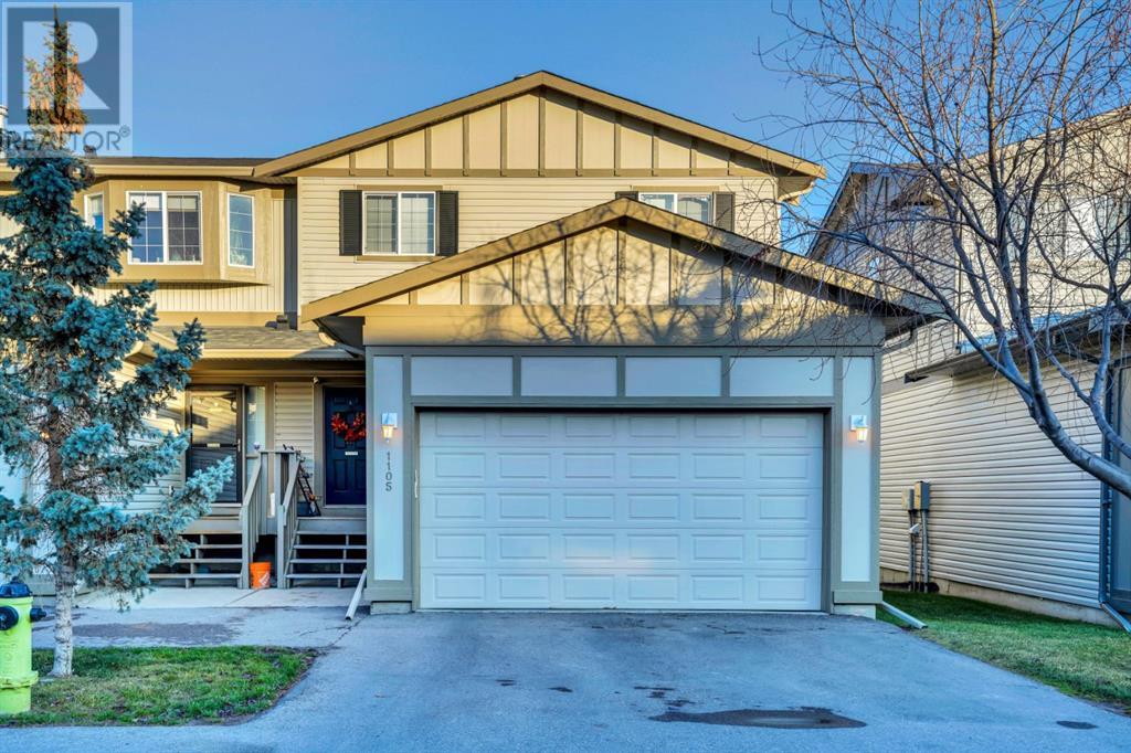 1105, 720 Willowbrook Road NW, Airdrie, Alberta