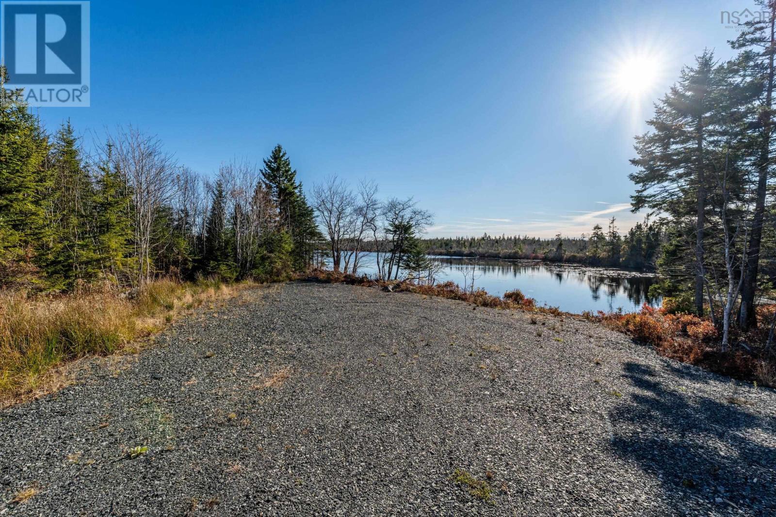 Lot 5 Richmond Road, Port Maitland, Nova Scotia  B5A 5L4 - Photo 2 - 202425562