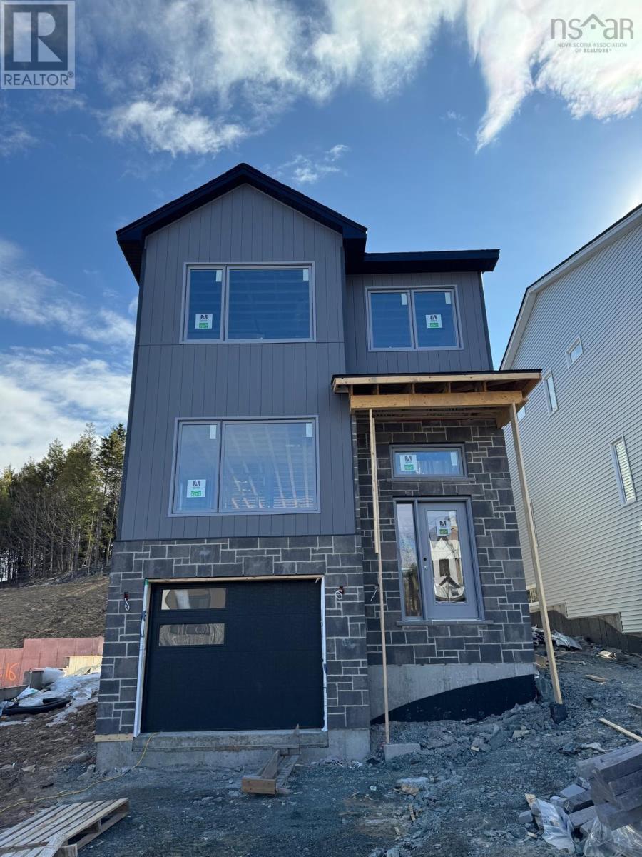 17 66 Pearlgarden Close, Dartmouth, Nova Scotia  B2X 0C2 - Photo 1 - 202426344