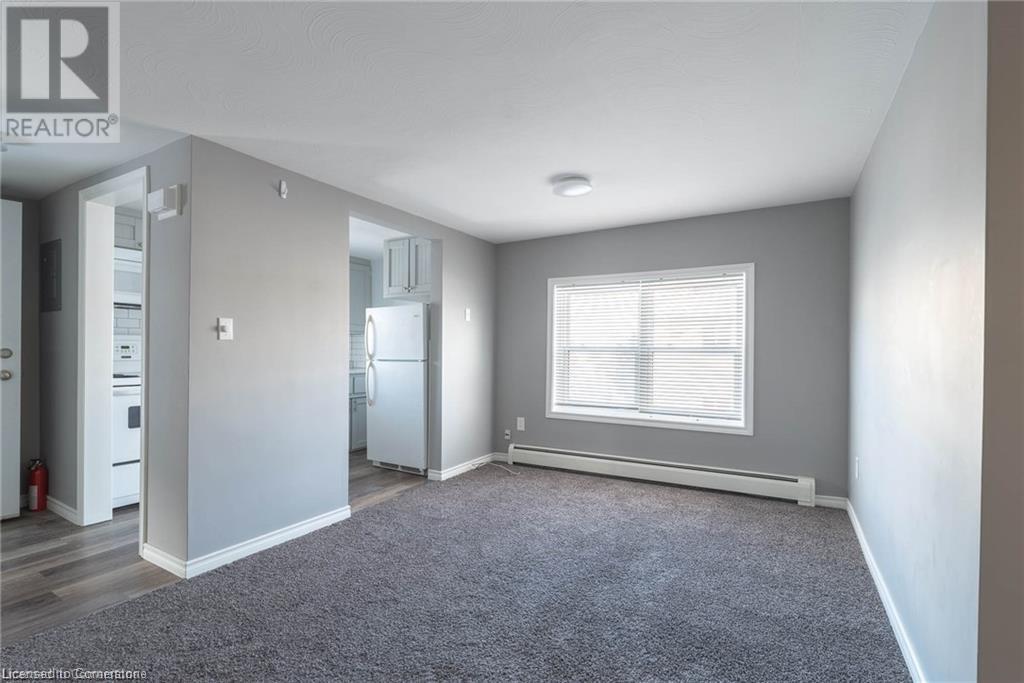 8 Cleveland Street Unit# 1, Thorold, Ontario  L2V 3K2 - Photo 4 - 40675389