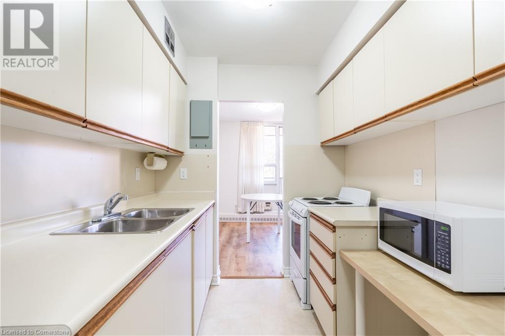 1966 Main Street W Unit# 804, Hamilton, Ontario  L8S 1J6 - Photo 14 - 40675124