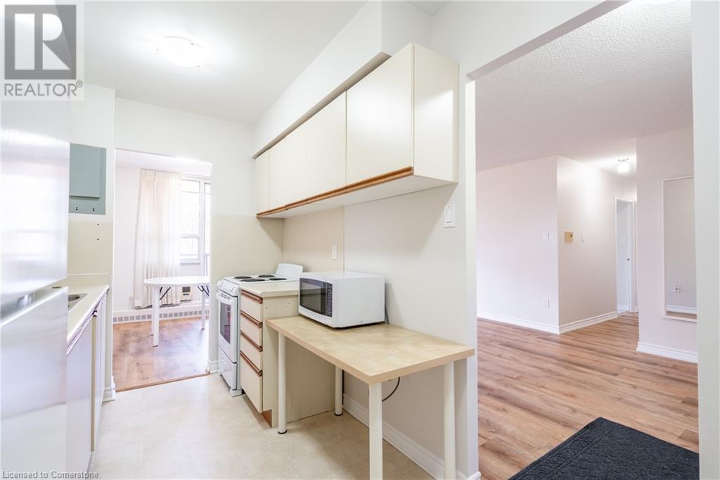 1966 Main Street W Unit# 804, Hamilton, Ontario  L8S 1J6 - Photo 15 - 40675124