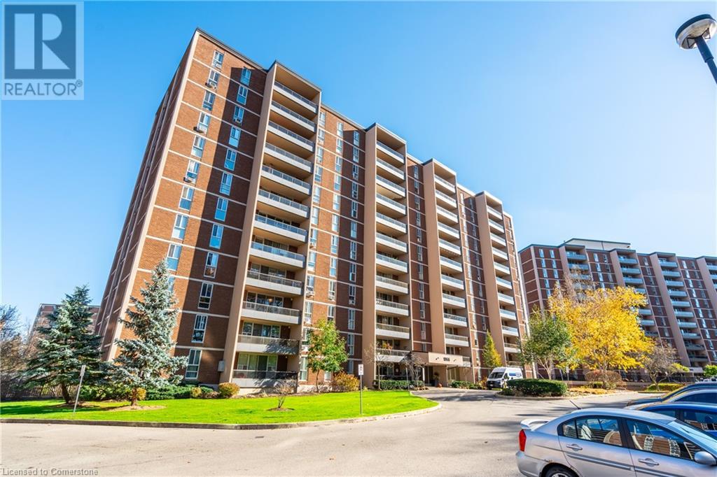 1966 Main Street W Unit# 804, Hamilton, Ontario  L8S 1J6 - Photo 2 - 40675124