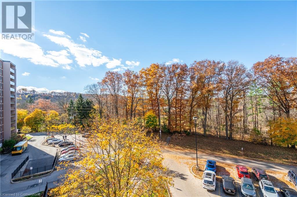 1966 Main Street W Unit# 804, Hamilton, Ontario  L8S 1J6 - Photo 28 - 40675124