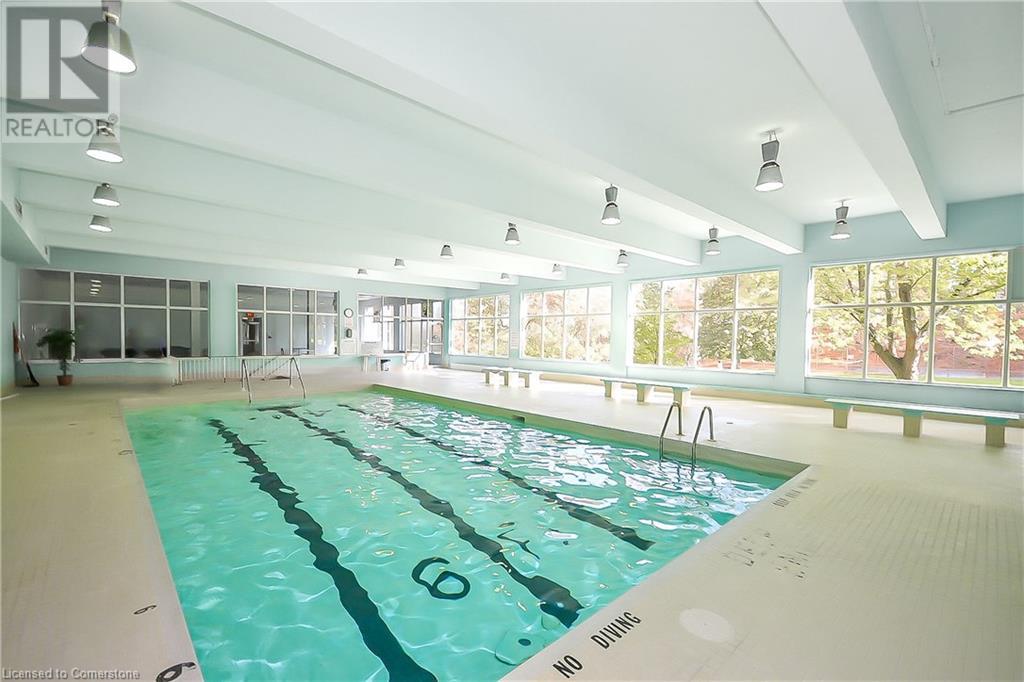 1966 Main Street W Unit# 804, Hamilton, Ontario  L8S 1J6 - Photo 30 - 40675124