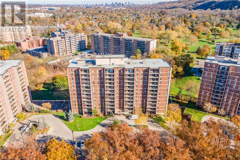 1966 Main Street W Unit# 804, Hamilton, Ontario  L8S 1J6 - Photo 32 - 40675124