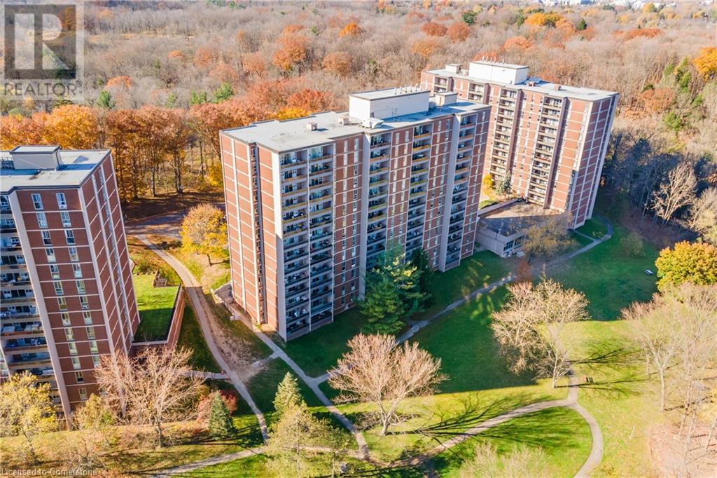 1966 Main Street W Unit# 804, Hamilton, Ontario  L8S 1J6 - Photo 34 - 40675124