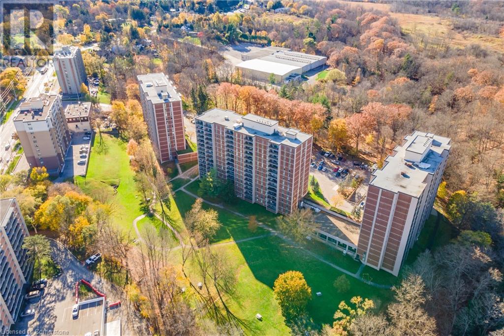 1966 Main Street W Unit# 804, Hamilton, Ontario  L8S 1J6 - Photo 35 - 40675124