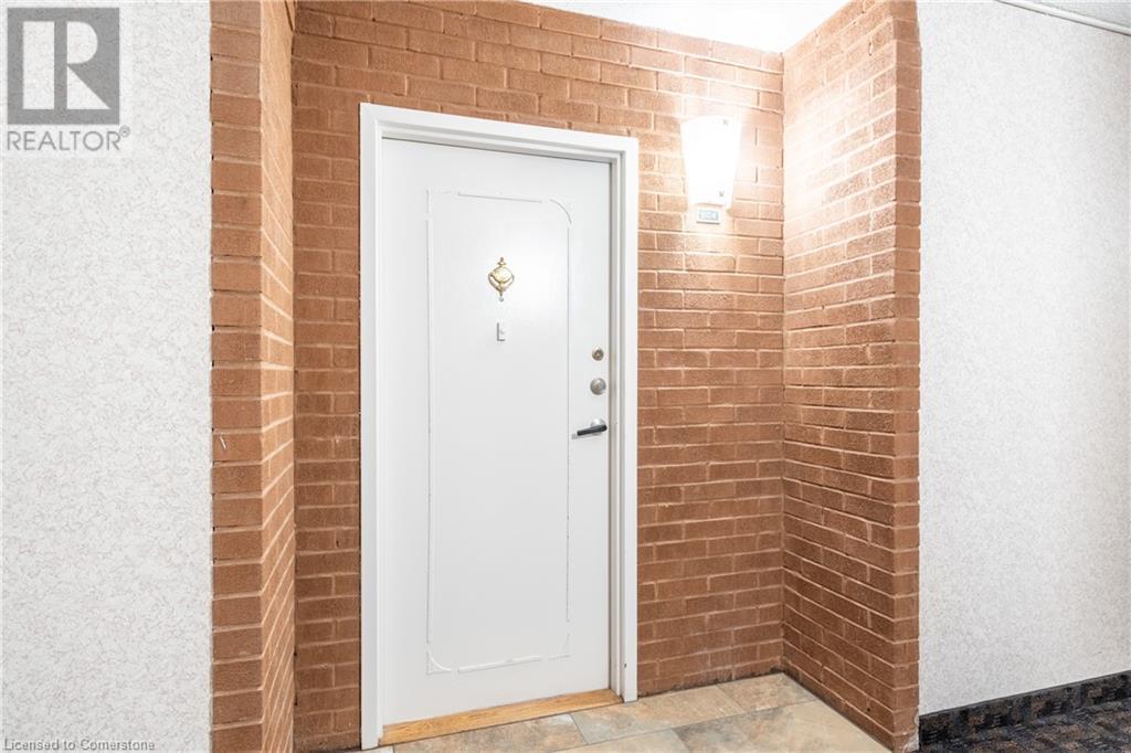 1966 Main Street W Unit# 804, Hamilton, Ontario  L8S 1J6 - Photo 5 - 40675124