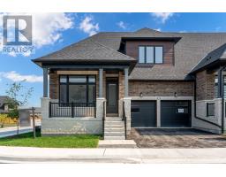23 VERN ROBERTSON GATE, Uxbridge, Ontario