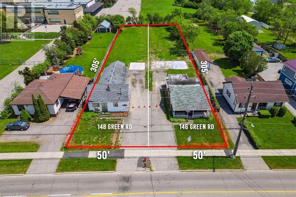 148 Green Road, Hamilton, Ontario  L8G 3X1 - Photo 2 - 40675540