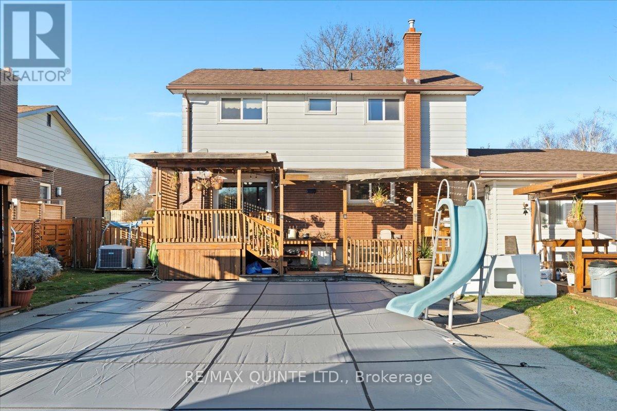 12 Philip Street, Prince Edward County, Ontario  K0K 2T0 - Photo 40 - X10415219