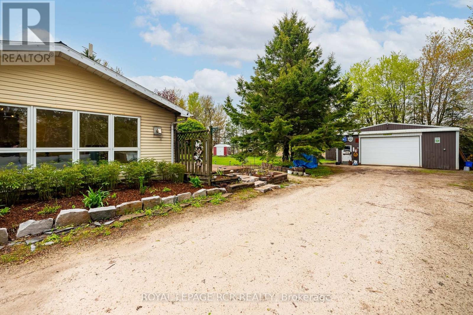 433409 4th Line, Amaranth, Ontario  L9W 0P2 - Photo 4 - X10415185