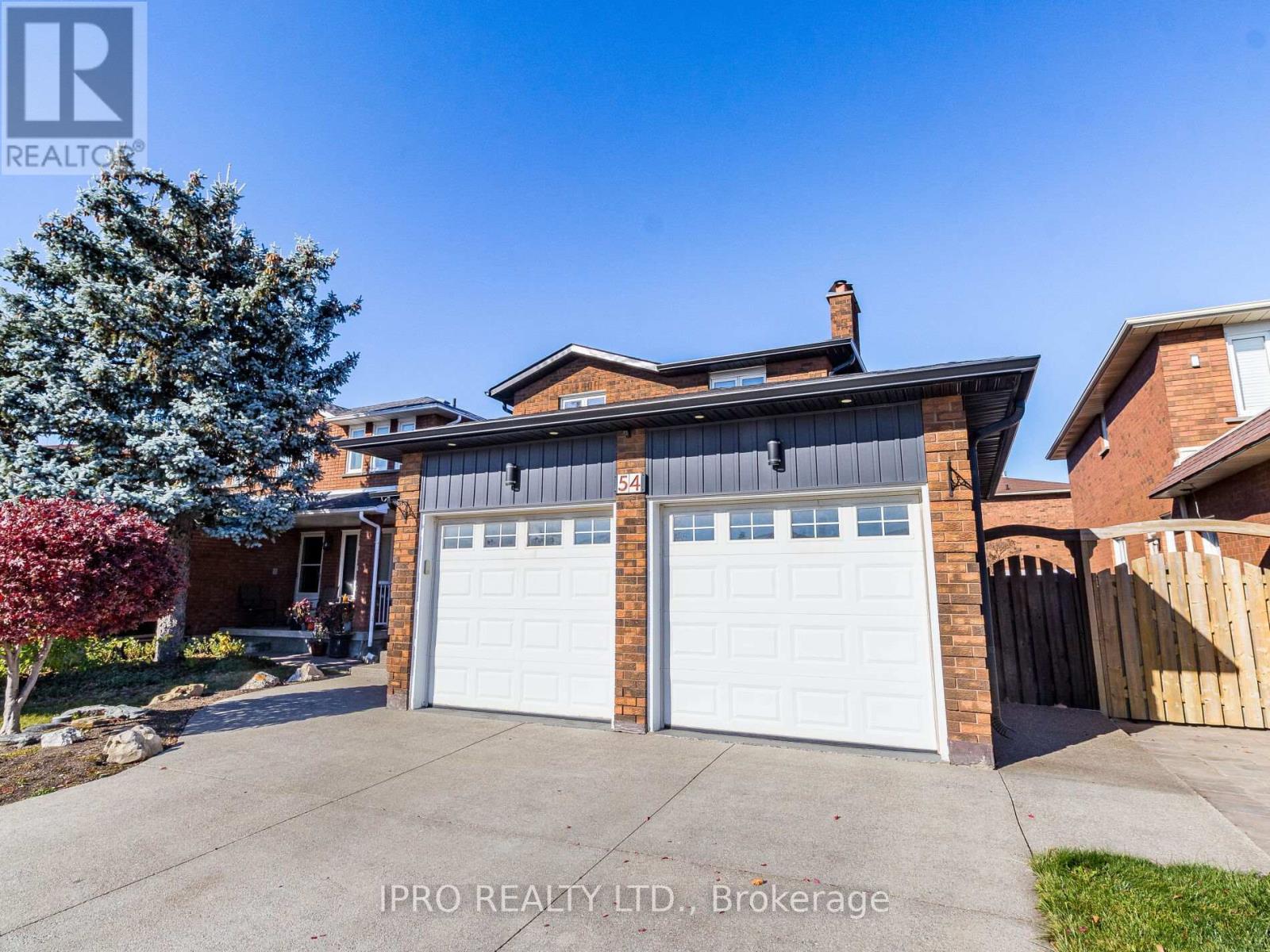 54 Embassy Drive, Vaughan, Ontario  L4L 5B1 - Photo 2 - N10409143