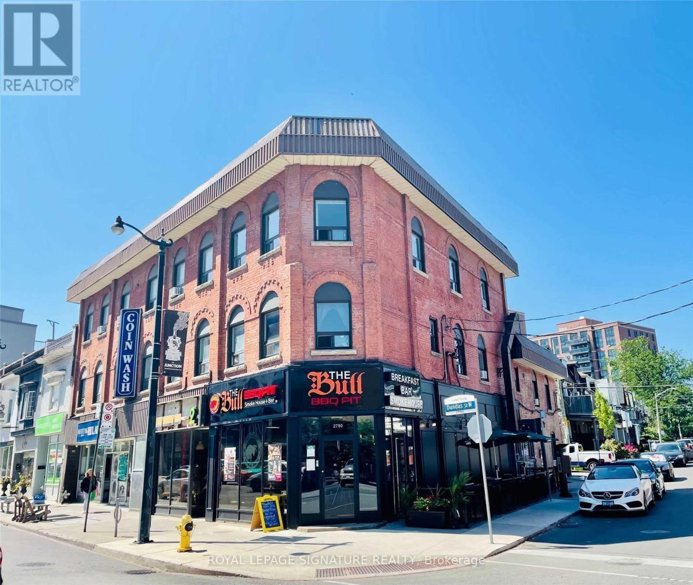 A - 2790 Dundas Street WToronto (Junction Area), Ontario  M6P 1Y5 - Photo 6 - W10415130