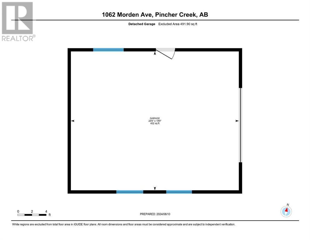 1062 Morden Avenue, Pincher Creek, Alberta  T0K 1W0 - Photo 30 - A2158076