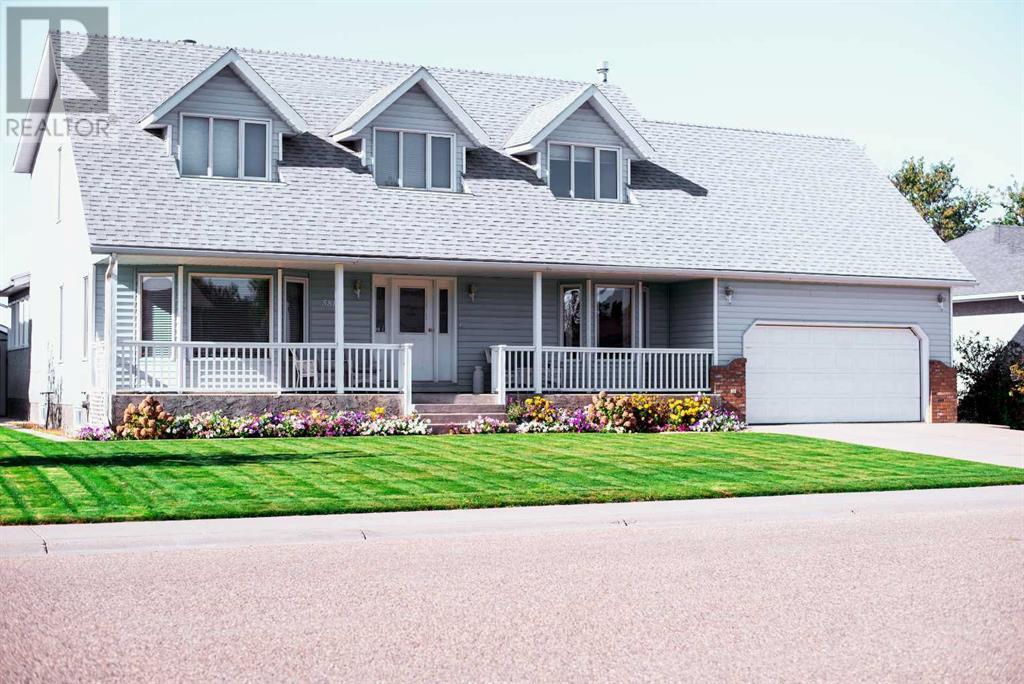 5810 46 Street, Taber, Alberta