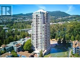 2205 3070 GUILDFORD WAY, coquitlam, British Columbia