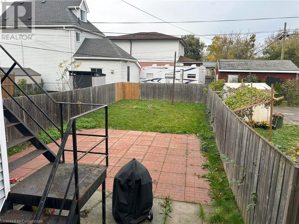 3 Campbell Avenue, Hamilton, Ontario  L8L 2M7 - Photo 19 - 40675537