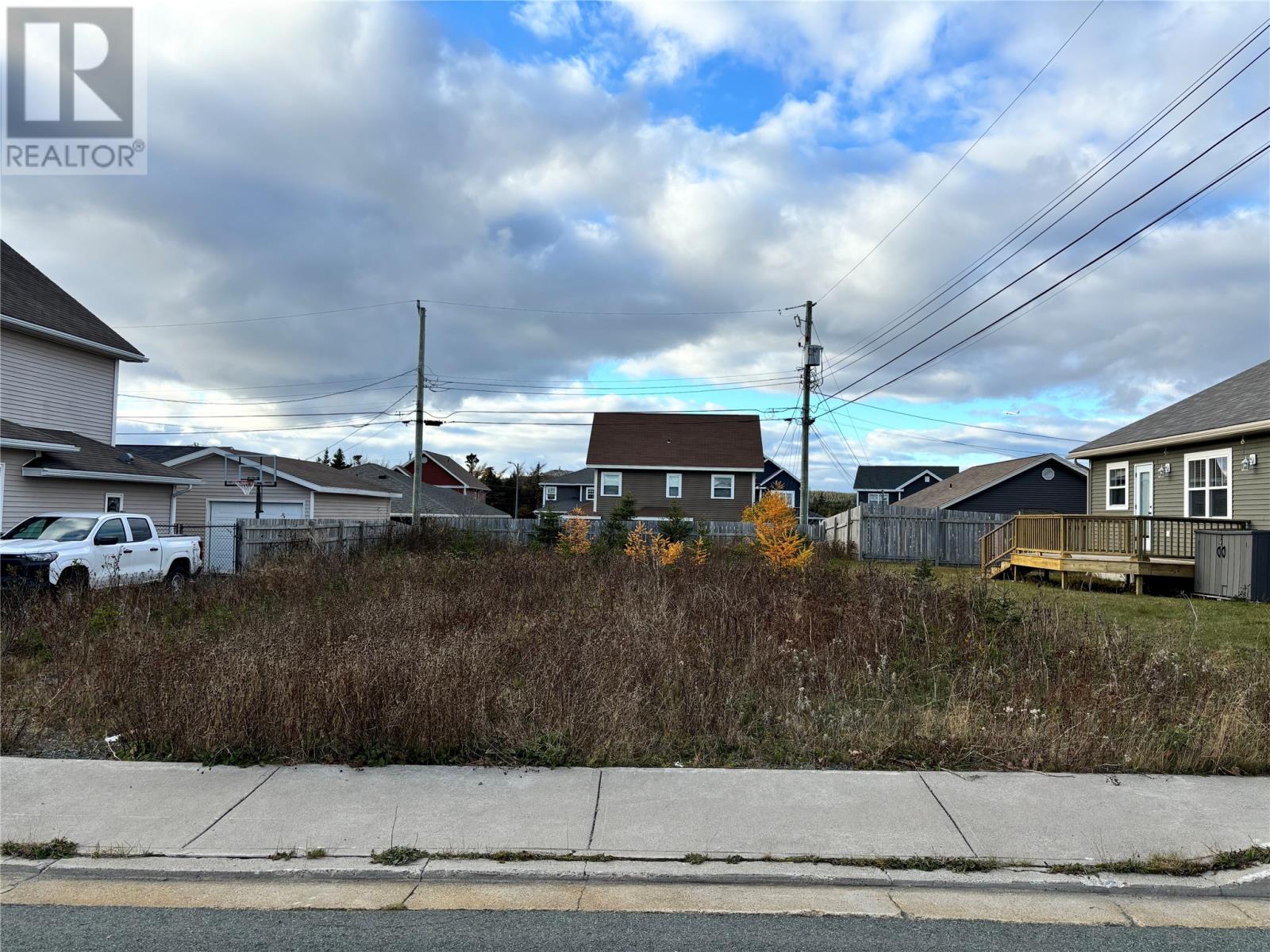 Lot 22 Galaxy Crescent, st. john's, Newfoundland & Labrador